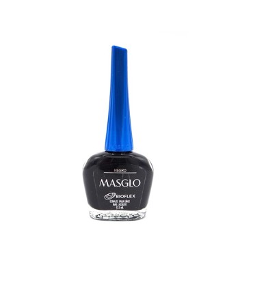 Esmalte Negro MASGLO
