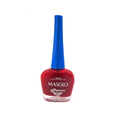 Esmalte fiesta MASGLO