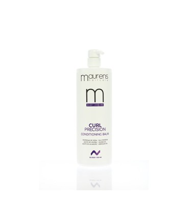 Bálsamo acondicionador rizos CURL PRECISION de Maurens