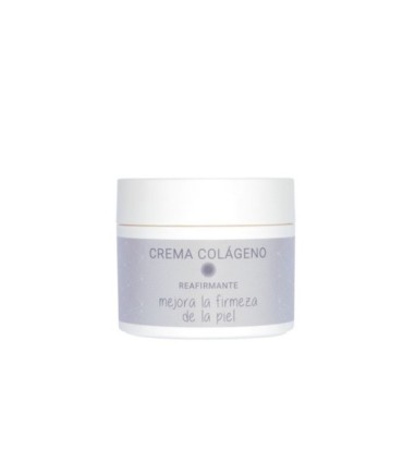 Crema reafirmante con colágeno de Maurens