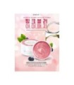 Parches hidrogel efecto calmante para los ojos Pink Blur