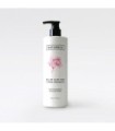Loción corporal aloe vera y rosa de mosqueta Natur Nua