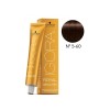 Tinte IGORA ROYAL 5.60 castaño claro chocolate natural Schwarzkopf