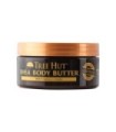 Shea body butter with mango pureé