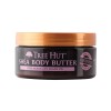 Shea body butter with moroccan argan oil