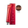 Tinte IGORA ROYAL 6.65 rubio oscuro marrón dorado 60ml Schwarzkopf
