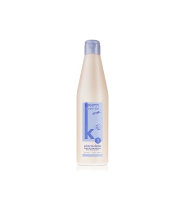 Champú baño mantenimiento KERATIN SHOT Salerm