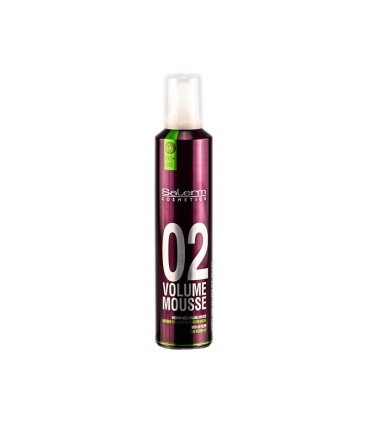 Volumen mousse proline