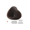 Tinte Arual 4 castaño medio 60 ml