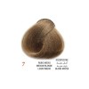 Tinte Arual 7 rubio medio 60 ml