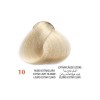 Tinte Arual 10 rubio extraclaro 60 ml