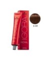 Tinte IGORA ROYAL 6.68 rubio oscuro marrón rojo