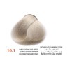 Tinte Arual 10.1 rubio extraclaro ceniza 60 ml