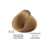 Tinte Arual 8.32 rubio claro beige 60 ml