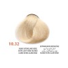 Tinte Arual 10.32 rubio extraclaro beige 60 ml