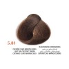 Tinte Arual 5.81 castaño claro marrón ceniza 60 ml