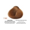 Tinte Arual 7.82 cognac brown 60 ml
