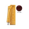 Tinte IGORA ROYAL 6.80 rubio oscuro rojo natural 60 ml de Schwarzkopf
