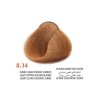 Tinte Arual 8.34 rubio claro dorado cobrizo 60 ml