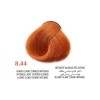 Tinte Arual 8.44 rubio claro cobrizo intenso 60 ml