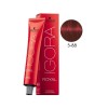 Tinte IGORA ROYAL 5.88 castaño claro rojo intenso 60 ml Schwarzkopf