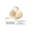 Tinte Arual 12.0 superaclarante natural 60 ml