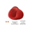 Tinte Arual M.R matizador rojo 60 ml