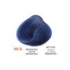 Tinte Arual M.A matizador azul 60 ml
