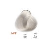 Tinte Arual M.P matizador plata 60 ml