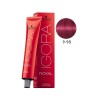 Tinte IGORA ROYAL 9.98 rubio muy claro violeta rojo 60 ml Schwarzkopf