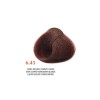 Tinte Arual 6.45 rubio oscuro cobrizo caoba 60 ml