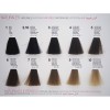 Tinte Glossco permanente 2.10 negro azul 100 ml