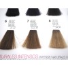 Tinte Glossco permanente 6 rubio oscuro 100 ml