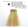 Tinte Glossco permanente 10.00 rubio extraclaro intenso 100 ml