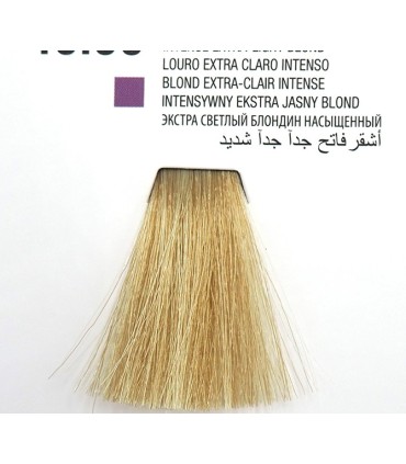 Tinte Glossco permanente 10.00 rubio extraclaro intenso 100 ml