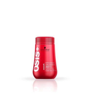 Dust it texture osis