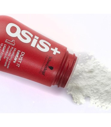 Dust it texture osis