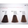 Tinte Glossco permanente 6.7 chocolate 100 ml