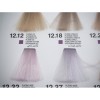 Tinte Glossco permanente 12.12 platino ice 100 ml