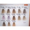 Tinte Glossco permanente 12.31 platino beige 100 ml