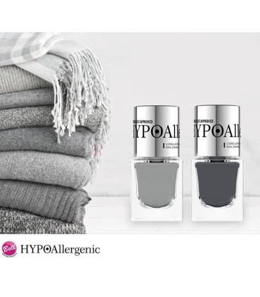 HYPO ESMALTE DE UÑAS DURADERO HIPOALERGÉNICO - 13