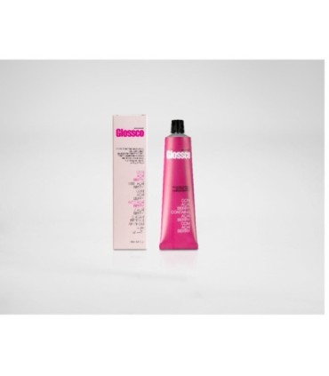 Tinte Glossco permanente 10.32 irisé extraclaro 100 ml