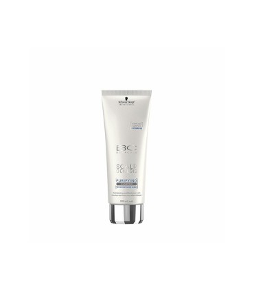 Champú Antigrasa SCALP GENESIS PURIFYING Bonacure Schwarzkopf