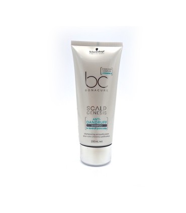 Champú Anticaspa SCALP GENESIS ANTI-DANDRUFF Bonacure Schwarzkopf