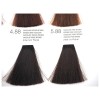 Tinte Kosswell 5.88 chocolate puro intenso 60 ml