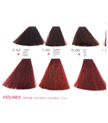 Tinte Kosswell 6.66 fuego 60 ml