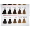 Tinte Kosswell 8.00 rubio claro intenso 60 ml
