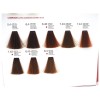 Tinte Kosswell 8.45 cobrizo caoba 60 ml