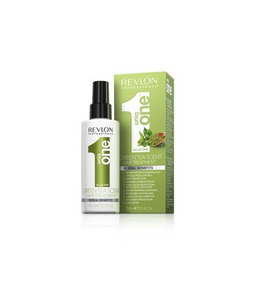 Uniq One TÉ VERDE de Revlon