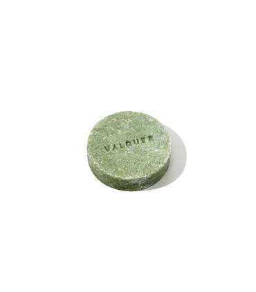 Champú sólido hemp con extracto de cannabis y aceite de cáñamo